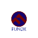 Funder One Capital FUNDX Logotipo