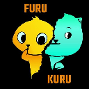 FuruKuru FUKU ロゴ