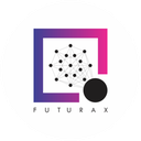 FUTURAX FTXT ロゴ