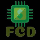 Future-Cash Digital FCD логотип