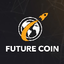 FUTURECOIN FUTURE Logo