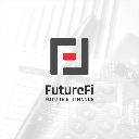 FutureFi FUFI Logo