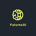 FuturesAI FAI Logotipo