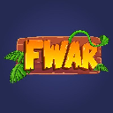 Fwar Finance FWT Logo