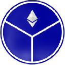 fyeth.finance YETH Logotipo