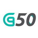 G50 G50 ロゴ