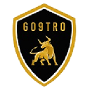 g9tro Crowdfunding Platform G9TRO Logo