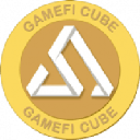 GACUBE GAC логотип