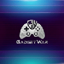 GADGETWAR GWAR Logotipo