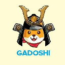 Gadoshi GADOSHI ロゴ