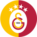 Galatasaray Fan Token GAL ロゴ