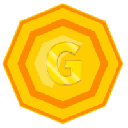 Galaxer GLX Logotipo