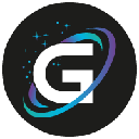 GalaxiaVerse GLXIA Logotipo
