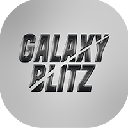 Galaxy Blitz MIT логотип