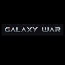 Galaxy War GWT 심벌 마크