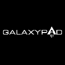 GalaxyPad GXPAD Logo