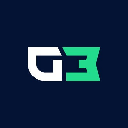 GAM3S.GG G3 Logotipo