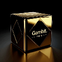 Gambit GAMBIT ロゴ