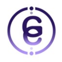 GambleCoin GMCN ロゴ