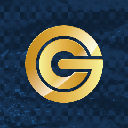 Game Coin GMEX Logo