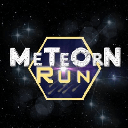 Game Meteor Coin GMTO Logo