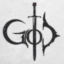 Game Of DeFi GODEFI Logotipo