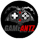 GameAntz GANTZ Logo