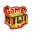 Gamebox GAMEBOX ロゴ