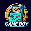 GameBoy GBOY ロゴ