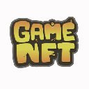 GameNFT GNFT Logo