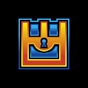 Gamesafe.io GAMESAFE логотип