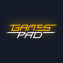 GamesPad GMPD ロゴ