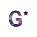 GameStar GMS Logotipo