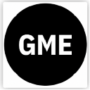 GameStop Tokenized Stock Defichain DGME Logotipo