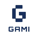 GAMI World GAMI Logotipo