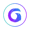GamyFi Platform GFX ロゴ