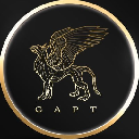 Gaptt GAPT ロゴ
