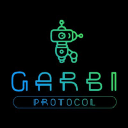 Garbi Protocol GRB 심벌 마크