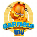 GARFIELD GARFIELD Logotipo