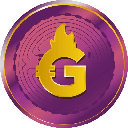 Gari Network GARI Logotipo