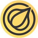 Garlicoin GRLC логотип