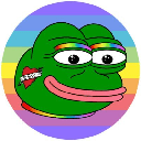 Gay Pepe GAYPEPE Logotipo