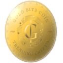 Gold Bits Coin GBC Logotipo