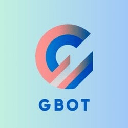 GBOT GBOT ロゴ