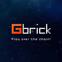 Gbrick GBX логотип