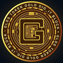 Gdigit GLDS ロゴ