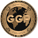 Geegoopuzzle GGP Logotipo