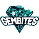 GemBites GBTS Logotipo