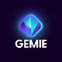 Gemie GEM Logo