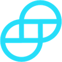 Gemini Dollar GUSD Logo